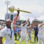 Temba Bavuma Makes History: First Undefeated Captain in WTC History as South Africa Clinch Title
