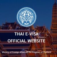 Thailand Visit Visa 2025: Bank Statement Requirements and Fee Details for Pakistanis