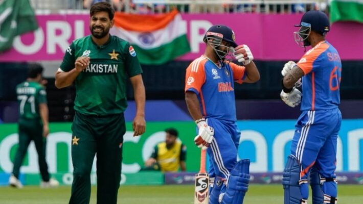 Asia Cup 2025: India and Pakistan Set for September 7 Clash in Dubai as Tournament Heads to UAE