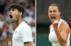 Wimbledon 2025: Fritz and Sabalenka Battle Through to Reach the Semis