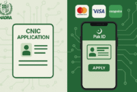 NADRA Enables Contactless CNIC Payments via PakID App: Here’s How