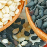 Pakistan’s Sesame Seed Exports to China Triple in First Half of 2025