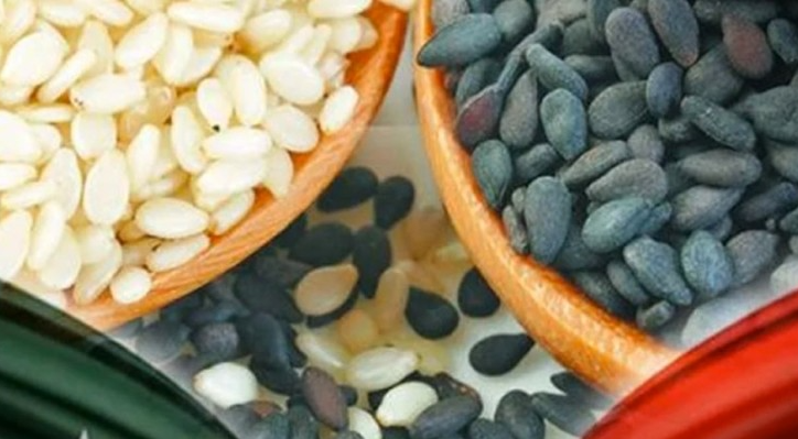 Pakistan sesame exports