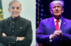 Shehbaz Thanks Trump for Leading US-Pakistan Trade Pact with Oil, IT, and Crypto Focus