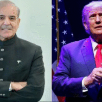 Shehbaz Thanks Trump for Leading US-Pakistan Trade Pact with Oil, IT, and Crypto Focus