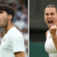 Wimbledon 2025: Fritz and Sabalenka Battle Through to Reach the Semis