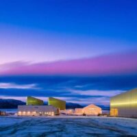 World’s First CO₂ Storage Facility Opens in Norway: Northern Lights Injects Carbon into North Sea Seabed
