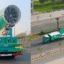 Lahore to Roll Out AI-Powered Vehicles in Groundbreaking Anti-Smog Drive