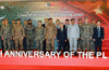 Field Marshal Asim Munir Commends Unshakeable Pakistan-China Strategic Bond