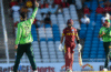 “Pakistan and West Indies Set for ODI Decider in Tarouba”