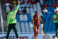 “Pakistan and West Indies Set for ODI Decider in Tarouba”