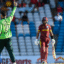 “Pakistan and West Indies Set for ODI Decider in Tarouba”