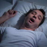 5 Things You Should Know About Sleeping with Mouth Open — Especially in Kids