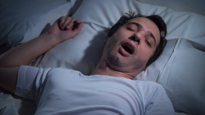 5 Things You Should Know About Sleeping with Mouth Open — Especially in Kids