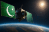 SUPARCO’s Satellite Success: Pakistan Strengthens Space Capabilities