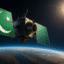 SUPARCO’s Satellite Success: Pakistan Strengthens Space Capabilities