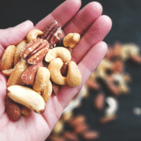 Nuts Linked to Better Cognitive Health in Ageing Adults