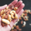 Nuts Linked to Better Cognitive Health in Ageing Adults