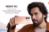 Xiaomi Launches Redmi 15C: Sleek Design Meets Immersive Display and Everyday Power