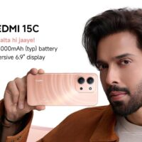 Xiaomi Launches Redmi 15C: Sleek Design Meets Immersive Display and Everyday Power