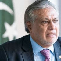 Ishaq Dar to Represent Pakistan at Arab-Islamic Foreign Ministers’ Meeting in Doha