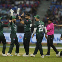 Pakistan and Sri Lanka Set for Do-or-Die Asia Cup 2025 Clash in Abu Dhabi