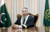 Chief Justice Sardar Muhammad Sarfraz Dogar Joins Supreme Judicial Council