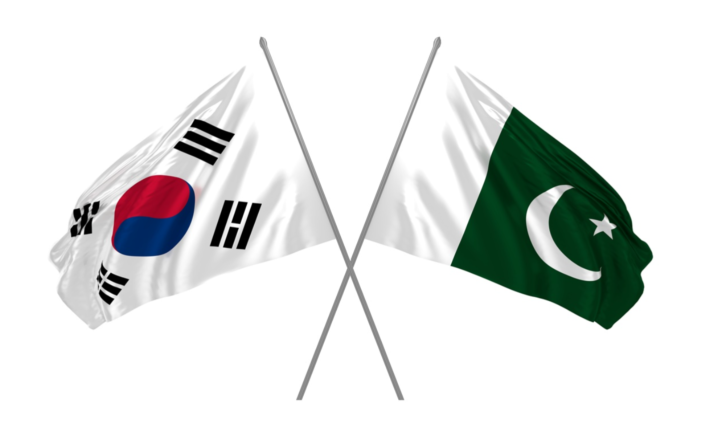 South Korea jobs for Pakistanis