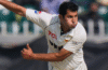 Pakistan Debutant Asif Afridi Shines with Five Wickets as South Africa Reach 285-8 in Rawalpindi Test
