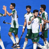 Pakistan Pulls Out of Junior Hockey World Cup in India Amid Political Tensions