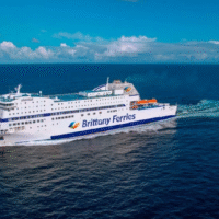 Pakistan and Turkiye Consider Launching Ferry Service