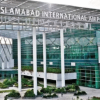 Pakistan Airports Go Fully Cashless in Major Digital Overhaul