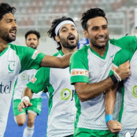 International Hockey Federation (FIH) Announces 2025 Men’s FIH Hockey Junior World Cup Replacement Team after Pakistan’s Withdrawal