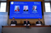 Trio Wins Nobel Prize for Pioneering Experiments Revealing Quantum Physics in Action