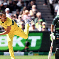 Legendary Pacer Joins Forces With Babar Azam for BBL 15