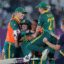 Nadine de Klerk Powers South Africa to Historic Win Over India in Women’s World Cup Thriller