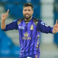 Mohammad Amir to Lead Quetta Qavalry in Abu Dhabi T10 League