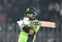 Babar Azam Reflects on Long-Awaited 20th ODI Century After 807-Day Gap
