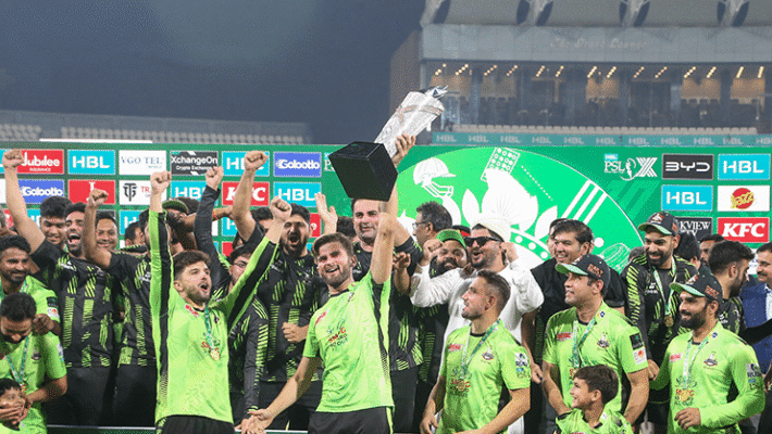 Gilgit and Faisalabad Finalised as Names for Two New PSL Franchises