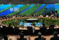 World Leaders Launch $125 Billion Fund to Save Forests, Secure First $5 Billion in Pledges