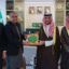 Pakistan, Saudi Arabia to Boost Cricket Ties Under Vision 2030