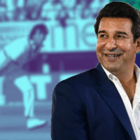 Wasim Akram Points Out What He Hates About Cricket Right Now