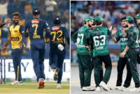Pakistan to Tour Sri Lanka in January for Three T20Is as BBL Players Face NOC Challenges