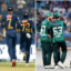 Pakistan to Tour Sri Lanka in January for Three T20Is as BBL Players Face NOC Challenges