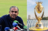 Asia Cup Trophy Not on ICC Board Meeting Agenda: Sources