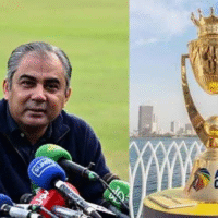 Asia Cup Trophy Not on ICC Board Meeting Agenda: Sources