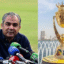Asia Cup Trophy Not on ICC Board Meeting Agenda: Sources