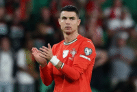 Cristiano Ronaldo Confirms 2026 World Cup Will Be His Last: “I’ll Be 41 — It’s Time”