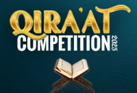 Pakistan to Host First-Ever International Qirat Competition This Month