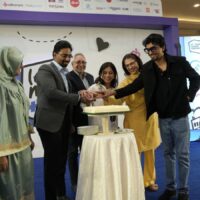 Young Leaders Conference 2025 Opens with a Powerful Call for Personal Growth and Purpose